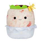 Squishmallows 16" Bernardo the Burrito