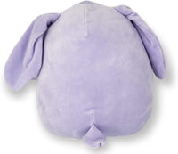 Squishmallows 8" D'Marie the Purple Bunny