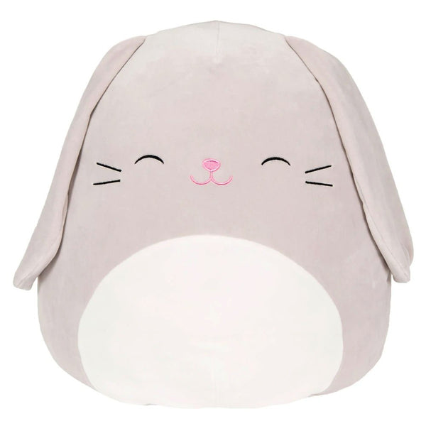 Squishmallows 8" Gray Bunny Blake