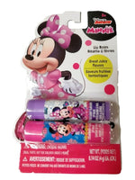 Minnie Mouse 2 Pack Lip Balm