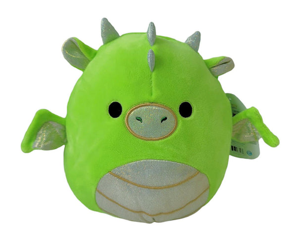 Squishmallows 7.5" Eyk the Dragon