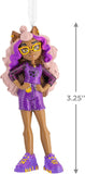 Hallmark Monster High Christmas Ornament