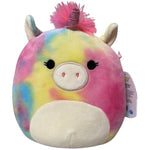 Squishmallows 7" Esmerelda the Unicorn