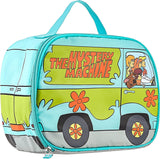 Scooby Doo Mystery Machine Thermos Lunch Box