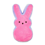 Peeps 12" Plush Bunny Pink/Purple