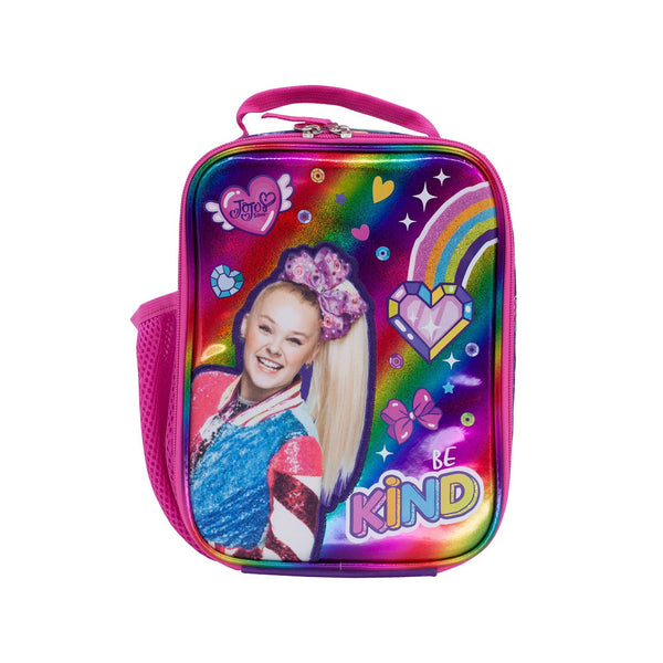 JoJo Siwa Be Kind Lunch Tote