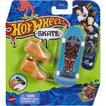 Hot Wheels Skate Fingerboard Tony Hawk  Gargoyle Guardian HNG21