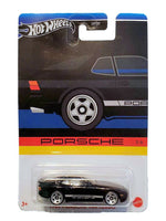 Hot Wheels 2024 Porsche