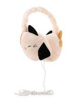 Squishmallows Plush Headphones