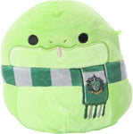 Squishmallows 6" Harry Potter Slytherin Snake