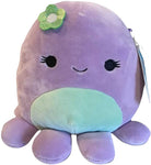 Squishmallows 7" Violet the Octopus