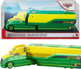 Disney Pixar Cars Hauler John Haulstead SynerG