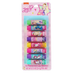 JoJo Siwa 8 Tube Flavored Lip Balm