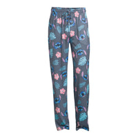 Stitch Men's Poly Sleep Pants