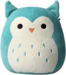 Squishmallows 7.5" Winston the Owl