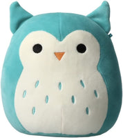 Squishmallows 7.5" Winston the Owl