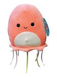 Squishmallows 7.5" Selema the Jellyfish