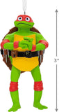 Hallmark Teenage Mutant Ninja Turtles Raphael Christmas Ornament