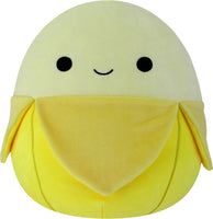 Squishmallows 16" Juney the Banana