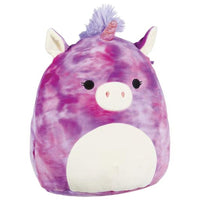 Squishmallows 11" Aurora the Unicorn