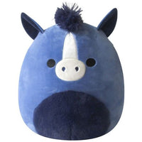 Squishmallows 11" Caden the Horse