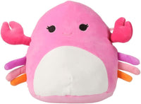 Squishmallows 7.5" Cailey The Crab