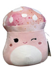 Squishmallows 8" Molly the Mushroom