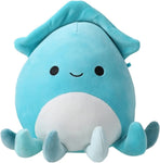 Squishmallows 5" Sky The Squid