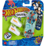 Hot Wheels Skate Fingerboard Tony Hawk Tic-Tac Towed HNG22