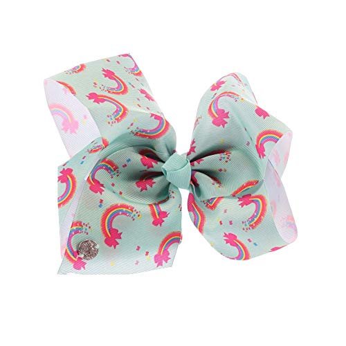 JoJo Siwa Large Cheer Hair Bow