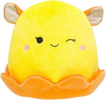 Squishmallows 5" Bijan The Dumbo Octopus