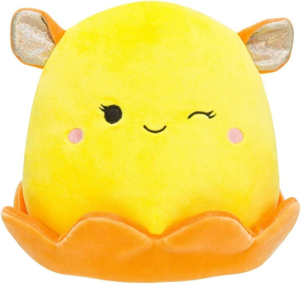 Squishmallows 5" Bijan The Dumbo Octopus