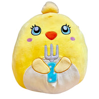 Squishmallows 16" Easter Aimee the Chick