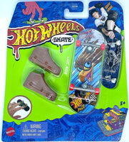 Hot Wheels Skate Fingerboard Tony Hawk Ridin' Sky HGT70