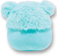 Squishmallows 12" Joelle the Bigfoot with Flower