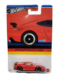 Hot Wheels 2024 Porsche