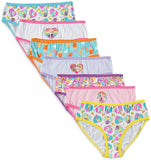 JoJo Siwa 7 Pack Girls Briefs Panties