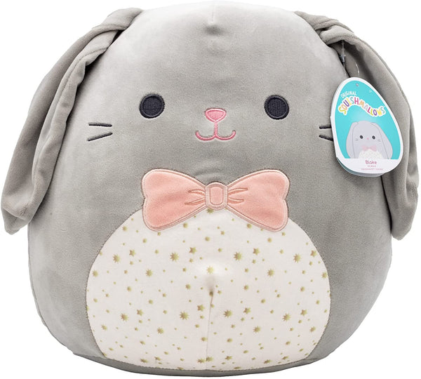 Squishmallows 12" Blake the Bunny with Star Belly