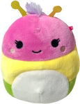 Squishmallows 7" Cornelia Caterpillar