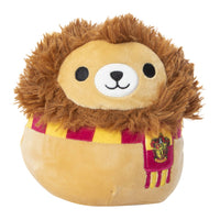 Squishmallows 6" Harry Potter Gryffindor Lion