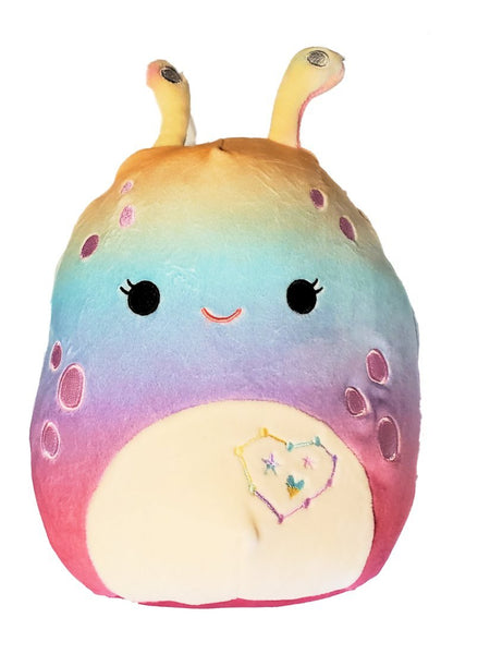 Squishmallows 8" Oliviana with Heart