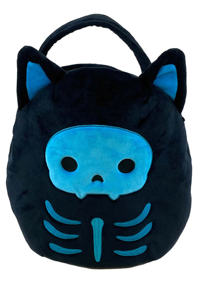 Squishmallows 10" Plush Treat Pail