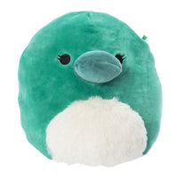 Squishmallows 8" Selassi the Platypus