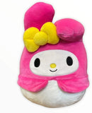 Squishmallows 7" Hello Kitty Squad