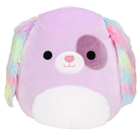 Squishmallows 12" Barb Puppy Dog