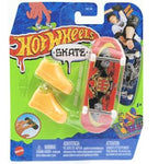 Hot Wheels Skate Fingerboard Tony Hawk Double-Headed Demon HNG27