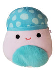 Squishmallows 5" Pyle the Mushroom