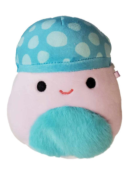 Squishmallows 5" Pyle the Mushroom