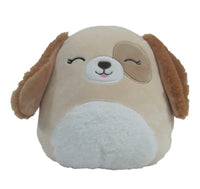 Squishmallows 11" Harris the Dog