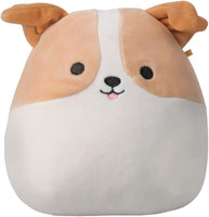 Squishmallows 7" Dogs